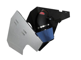 Injen 92-99 BMW E36 323i/325i/328i/M3 3.0L Black Cold Air Intake with Heat Shield and Top Cover