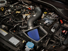 Load image into Gallery viewer, aFe Rapid Induction Cold Air Intake System with Pro 5R Filter for 2022-2024 Volkswagen GTI MKVIII L4-2.0L