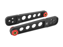 Load image into Gallery viewer, Skunk2 Racing Black Series Rear Lower Control Arms for 2001-2005 Honda Civic