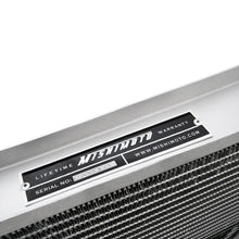 Load image into Gallery viewer, Mishimoto 93-95 Mazda RX-7 LS Engine Swap Aluminum Radiator – Direct Fit Performance Upgrade