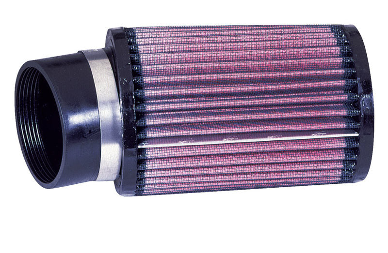 K&N Engineering Universal Round Air Filter with 2.75-inch Flange ID * Model KNNU-3190