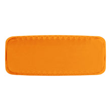 Load image into Gallery viewer, Rigid Industries SR-Q Series Amber PRO Light Cover - Durable Polycarbonate Protection