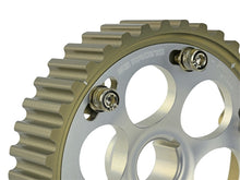 Load image into Gallery viewer, Skunk2 Racing Pro-Series Adjustable Cam Gear for Honda D-Series Engines - Titanium Color