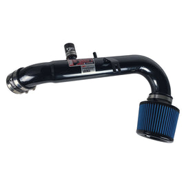 Injen Technology IS1726BLK Short Ram Cold Air Intake System for 2003-2006 Honda Element L4 2.4L - Black Finish