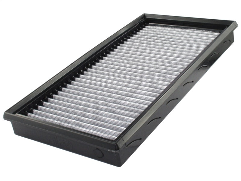 aFe MagnumFLOW OE Replacement Air Filter for Volkswagen Beetle, Golf, Jetta, and GTI (Part #AFE31-10016)