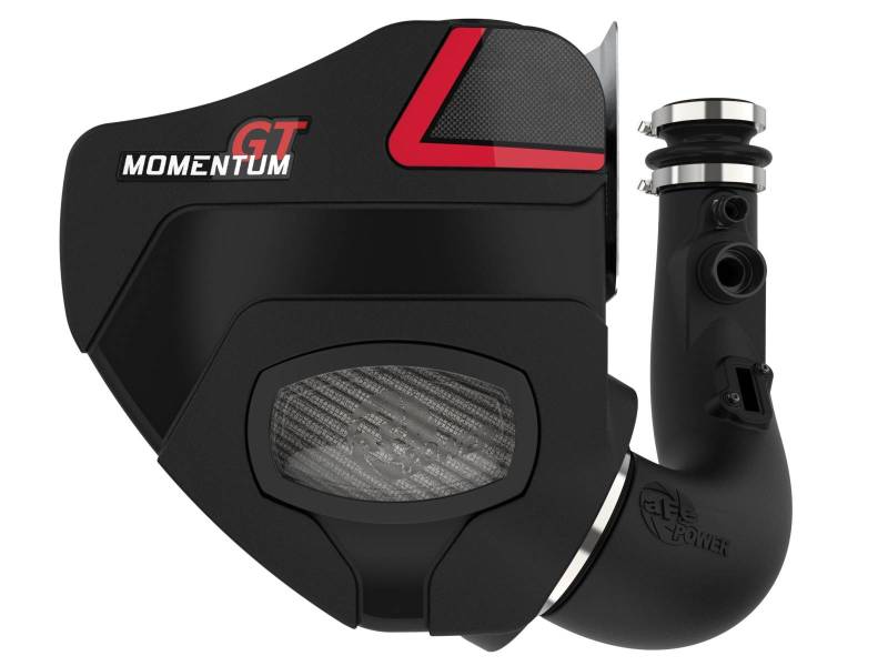 aFe Momentum GT Cold Air Intake System with Pro DRY S Filter for BMW 330i (G20, 19-24) - Part Number AFE50-70061D