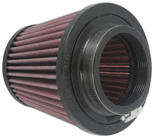 Load image into Gallery viewer, K&amp;N Engineering Universal Clamp-On Air Filter 2-3/4 inch Flange - Model RU-5135