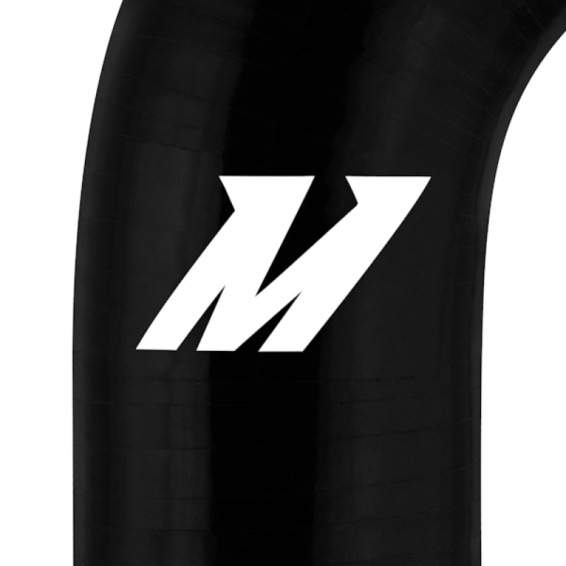 Mishimoto Mitsubishi Evolution 4/5 Silicone Radiator Hose Kit - Black