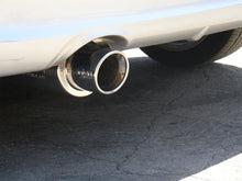 Load image into Gallery viewer, Injen 11-16 Scion tC 60mm 304 Stainless Steel Axle-Back Exhaust with Rolled Lip
