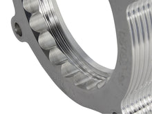 Load image into Gallery viewer, aFe Silver Bullet Throttle Body Spacer Kit for 2011-2016 Ford Mustang GT 5.0L V8