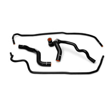 Load image into Gallery viewer, Mishimoto 2010-2013 Mazda Mazdaspeed3 Silicone Radiator Hose Kit - Black