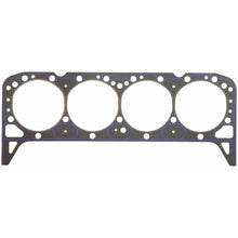Load image into Gallery viewer, Fel-Pro 1074 Stainless Steel Core Laminate Engine Cylinder Head Gasket for V8 350 (5.7L) and LT-1 / LT-4 Engines