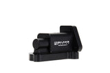 Skunk2 Racing H-Series VTEC Black Anodized Billet Solenoid for Honda Prelude