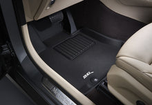 Load image into Gallery viewer, 3D MAXpider KAGU Series All-Weather Floor Mats for Mazda MX-5 Miata (2016-2019) – Custom Fit, Black