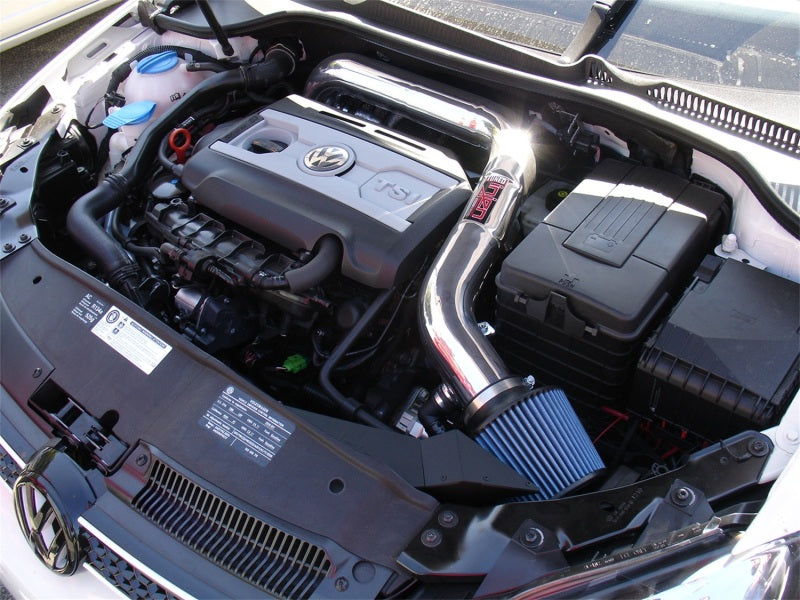Injen Technology SP3071P Cold Air Intake for 2010-2012 VW MKVI GTI and 2021 Toyota Tundra
