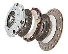 Load image into Gallery viewer, Exedy Hyper Twin Organic Clutch for 1996-2004 Ford Mustang 4.6L – 8 Bolt Twin Disc Performance Upgrade