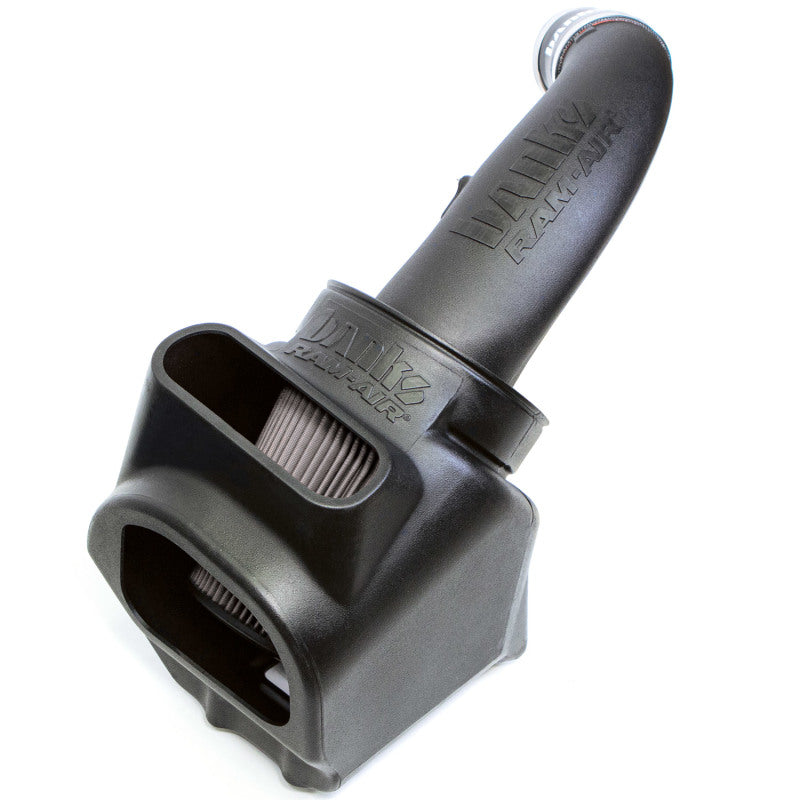 Banks Power 17-19 Chevy/GMC 2500 L5P Ram-Air Intake System – Dry Air Filter for 6.6L Duramax