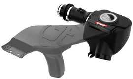 aFe Takeda Momentum Cold Air Intake System with Pro DRY S Filter for Acura TLX 14-20 and Honda Accord 13-17 V6-3.5L