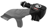 aFe Takeda Momentum Cold Air Intake System with Pro DRY S Filter for Acura TLX 14-20 and Honda Accord 13-17 V6-3.5L