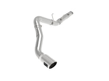 Load image into Gallery viewer, aFe Atlas 5-Inch DPF-Back Exhaust System with Polished Tip for 2019-2020 Ram 2500 Diesel Trucks L6-6.7L