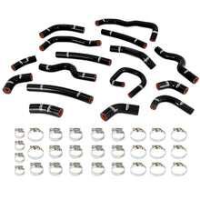 Load image into Gallery viewer, Mishimoto Silicone Radiator and Coolant Hose Kit for Toyota Land Cruiser 4.7L (1998-2002)