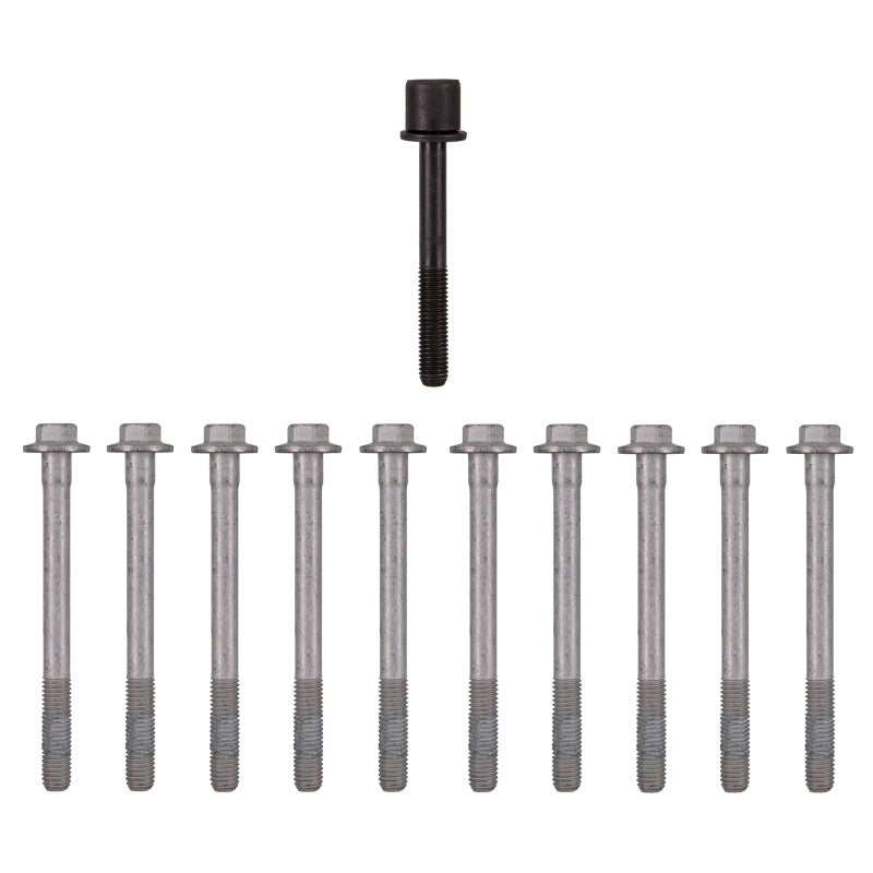 Fel-Pro ES 73121 Engine Cylinder Head Bolt Set for Chevrolet Silverado 1500