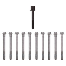 Load image into Gallery viewer, Fel-Pro ES 73121 Engine Cylinder Head Bolt Set for Chevrolet Silverado 1500
