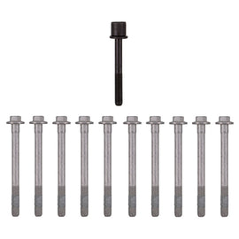 Fel-Pro ES 73121 Engine Cylinder Head Bolt Set for Chevrolet Silverado 1500