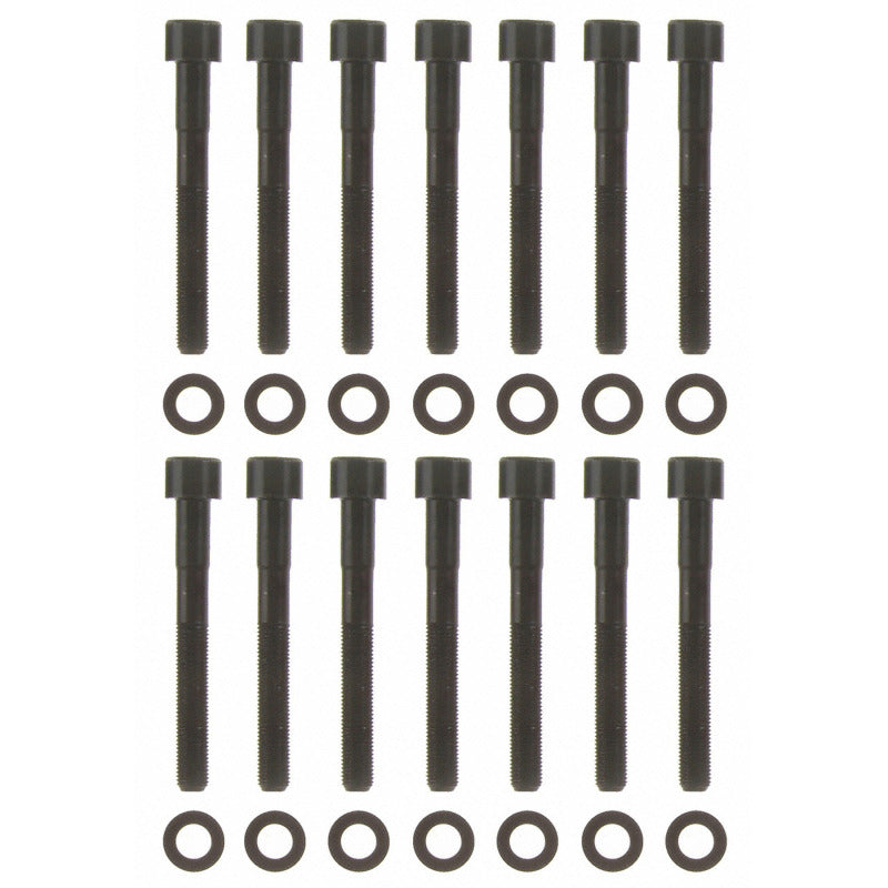 Fel-Pro ES 72213 Engine Cylinder Head Bolt Set for Lexus GS300 (1993-2002)