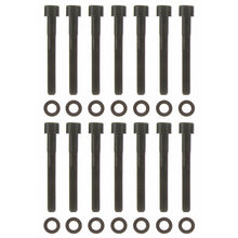 Load image into Gallery viewer, Fel-Pro ES 72213 Engine Cylinder Head Bolt Set for Lexus GS300 (1993-2002)