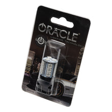 Load image into Gallery viewer, Oracle Lighting 3157 18 LED 3-Chip SMD Bulb - Red for Automotive Interior and Exterior Lighting