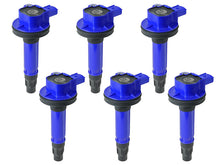Load image into Gallery viewer, aFe Power SCORCHER High-Performance Ignition Coils for Ford F-150 and Explorer (6 Pack) * Part #afe77-92010-MC