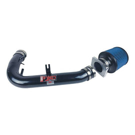 Injen Technology IS1900BLK Short Ram Cold Air Intake for Nissan 240SX 1995-1996 and Toyota Tundra 2021