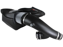 Load image into Gallery viewer, aFe Momentum GT Pro Dry S Cold Air Intake System for Ford F-150 2015-2016 V6-2.7L &amp; 3.5L EcoBoost