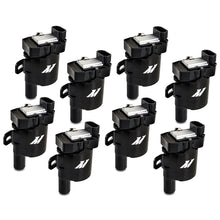 Load image into Gallery viewer, Mishimoto GM Truck and SUV Ignition Coil Set Part Number misMMIG-LSHS-9908
