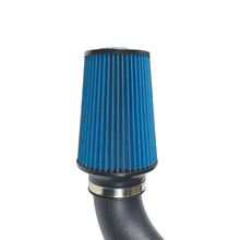 Load image into Gallery viewer, Injen 18-19 Audi S4/S5 B9 3.0L Turbo Short Ram Cold Air Intake System - Wrinkle Black