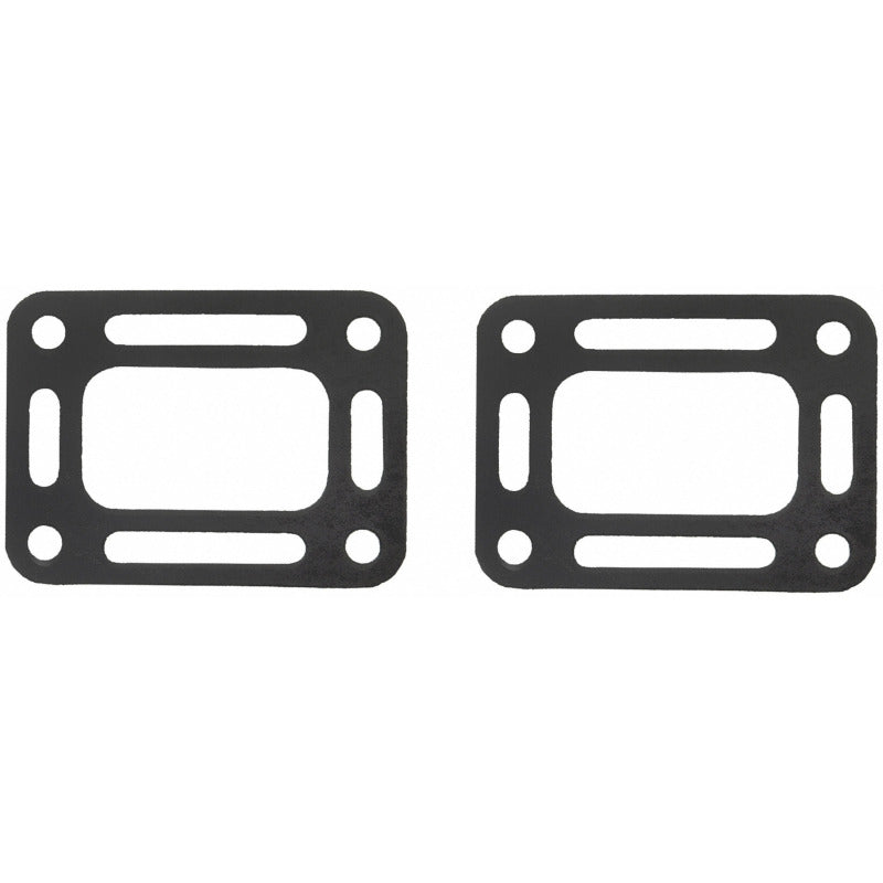 Fel-Pro 17552 Exhaust Manifold Heat Exchanger Gasket for V8 Engines