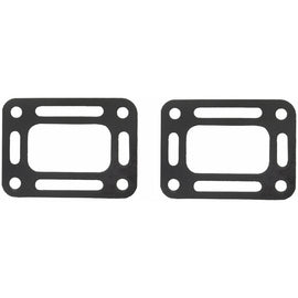 Fel-Pro 17552 Exhaust Manifold Heat Exchanger Gasket for V8 Engines