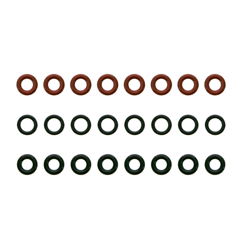 Fel-Pro Chevrolet Camaro ES 73228 Fuel Injector O-Ring Kit for 2011-2012 Chevrolet Models