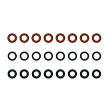 Load image into Gallery viewer, Fel-Pro Chevrolet Camaro ES 73228 Fuel Injector O-Ring Kit for 2011-2012 Chevrolet Models