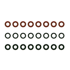 Fel-Pro Chevrolet Camaro ES 73228 Fuel Injector O-Ring Kit for 2011-2012 Chevrolet Models