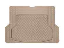 Load image into Gallery viewer, WeatherTech Universal All Vehicle Cargo Mat - Tan, Trim-to-Fit