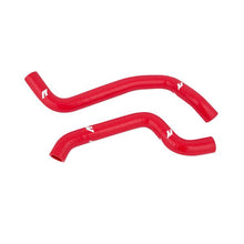 Load image into Gallery viewer, Mishimoto 91-99 Mitsubishi 3000GT &amp; 91-96 Dodge Stealth Red Silicone Hose Kit