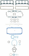 Load image into Gallery viewer, Fel-Pro Chevrolet C10 260-1243 Engine Gasket Set for 1986 Pontiac Vehicles