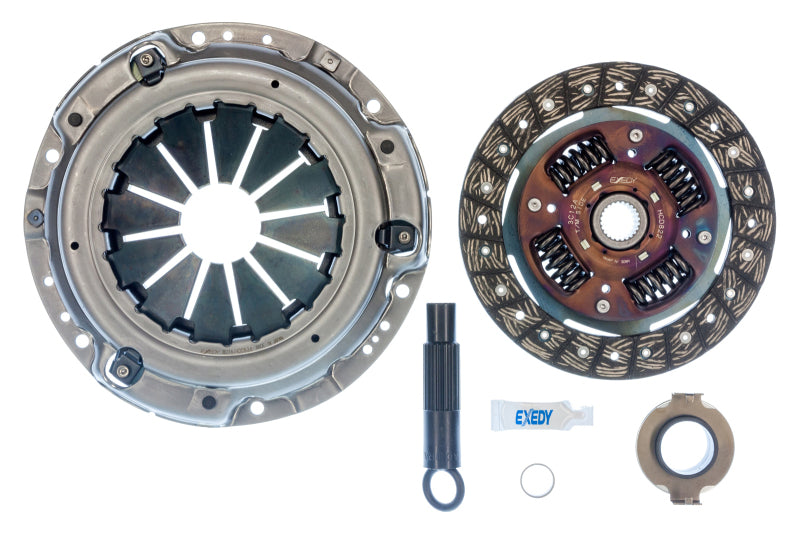 Exedy OE Clutch Kit for 2002-2005 Acura RSX L4 - Reliable Replacement Part