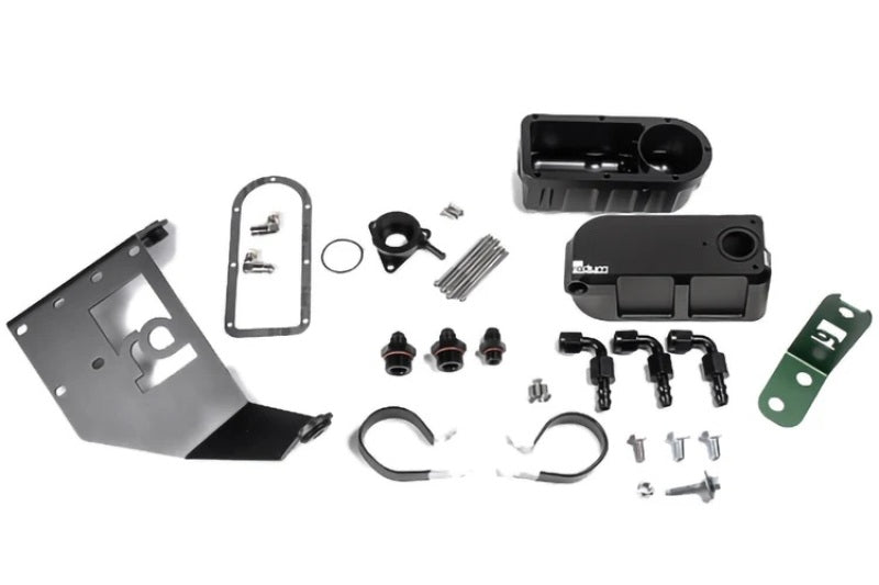 Radium Engineering 20-0270-01 Coolant Expansion Tank for Lotus Elise and Exige (2007-2011) - OEM Location