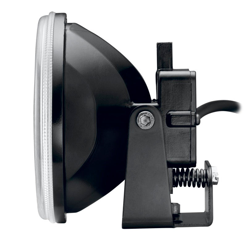 KC HiLiTES 4-Inch Gravity G4 LED Fog Light - 10W SAE & ECE Street Legal Clear Fog Beam