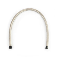 Load image into Gallery viewer, Mishimoto 3ft Stainless Steel Braided Line with -10AN Fittings