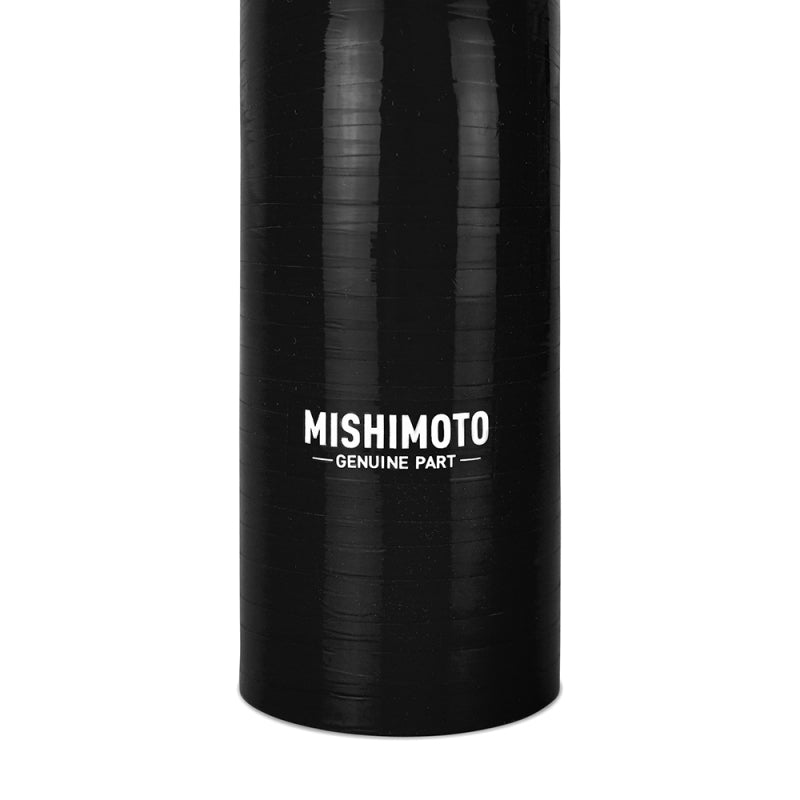 Mishimoto 05-10 Mustang V6 Silicone Radiator and Heater Hose Kit - Black