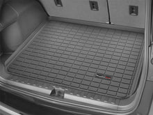 Load image into Gallery viewer, WeatherTech 18-24 Chevrolet Equinox Cargo Liner - Black for Enhanced Trunk Protection